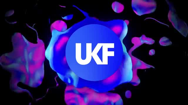 Virtual Riot - Warriors of the Night