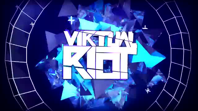 Virtual Riot - We're Not Alone