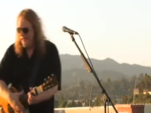 Warren Haynes - Soulshine