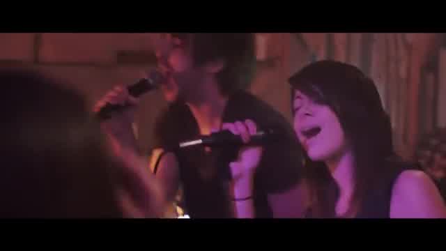 We Are the In Crowd - Kiss Me Again
