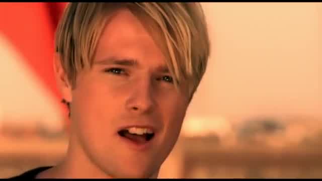 Westlife - Fool Again