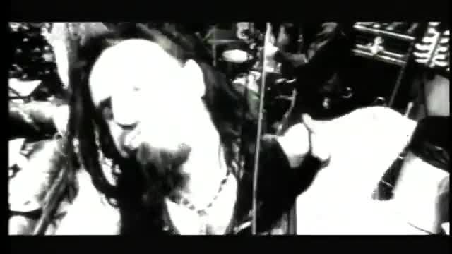 White Zombie - More Human Than Human