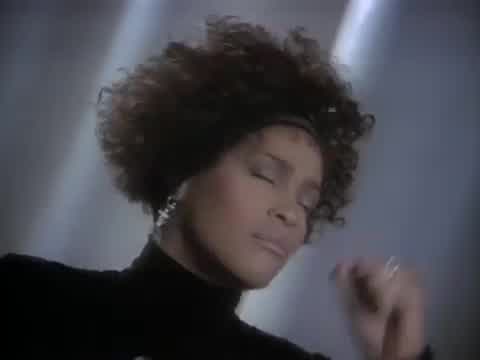 Whitney Houston - All The Man That I Need