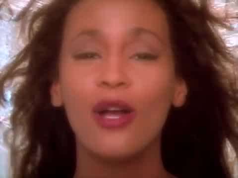 Whitney Houston - Run To You