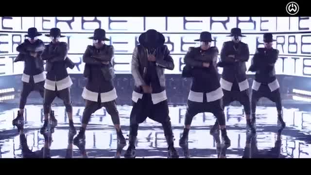 will.i.am - #thatPOWER