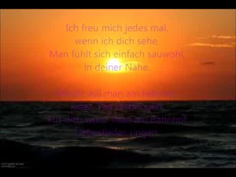 Wise Guys - Sonnenschein