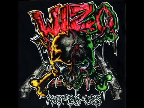 WIZO - Kopfschuss