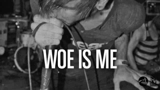 Woe, Is Me - Hell, or High Water