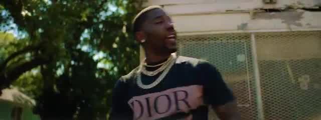 YFN Lucci - P.O.E.T.