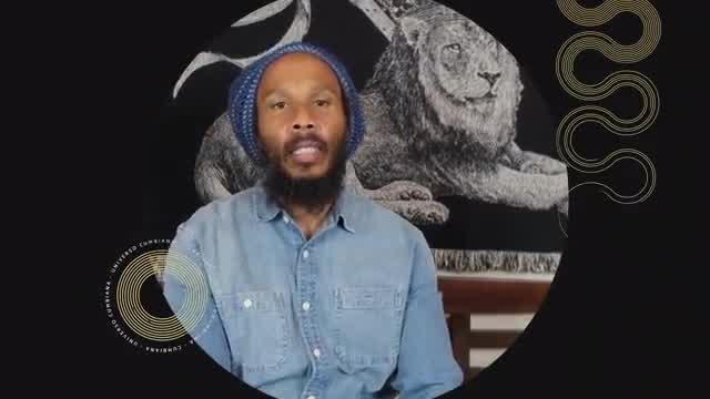 Ziggy Marley - El hilo