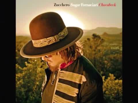 Zucchero - Soldati nella mia città