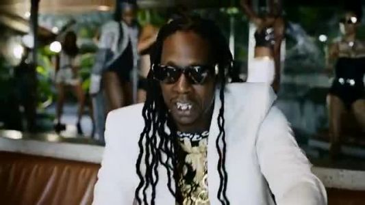 2 Chainz - Feds Watching