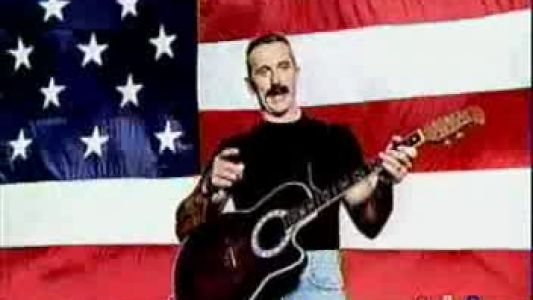 Aaron Tippin - Where the Stars and Stripes and the Eagle Fly
