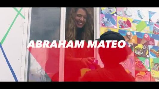 Abraham Mateo - Loco enamorado