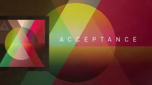 Acceptance - Colliding by Design