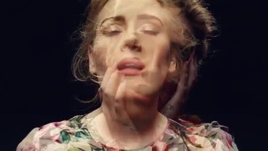 Adele - Send My Love (live From Joe's Pub)