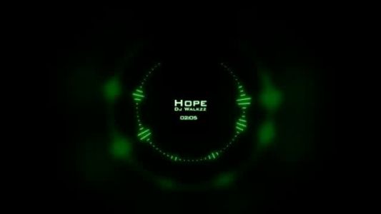 Alan Walker - Hope