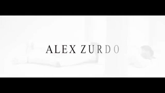 Alex Zurdo - Sin Ti