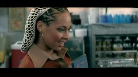 Alicia Keys - You Don’t Know My Name