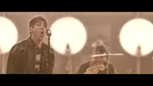 All Time Low - Kids in the Dark