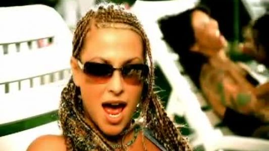 Anastacia - One Day in Your Life