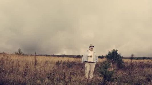 Ania Rusowicz - 8 przebudzenie - iluzji łąka