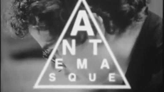 ANTEMASQUE - Drown All Your Witches