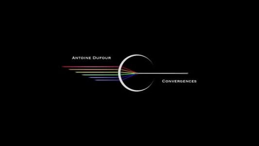 Antoine Dufour - To Run in a Dream