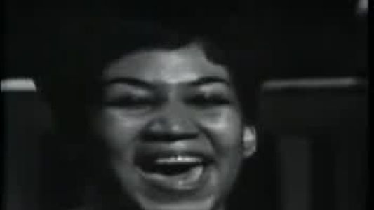 Aretha Franklin - Rock-A-Bye Your Baby With a Dixie Melody