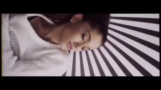 Ariana Grande - Problem (lyric video)