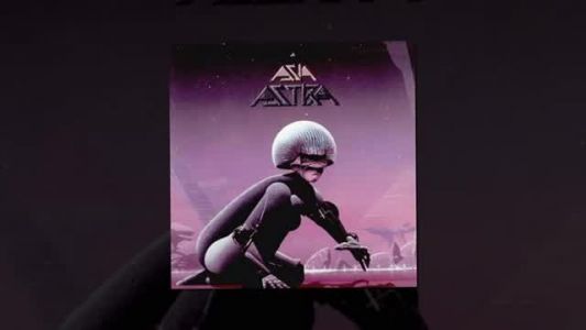 Asia - After the War