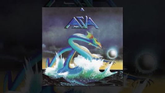 Asia - Without You