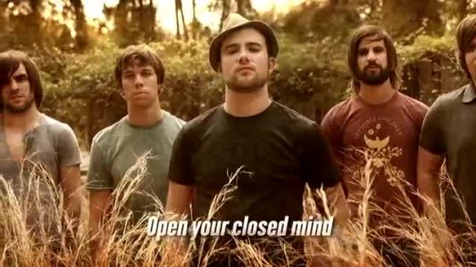August Burns Red - The Escape Artist