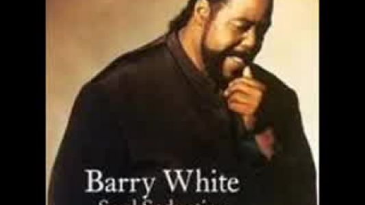 Barry White - You're My First, My Last, My Everything