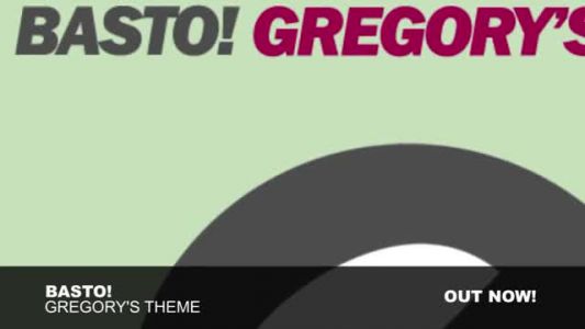 Basto! - Gregory's Theme