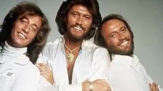 Bee Gees - Don't Forget to Remember