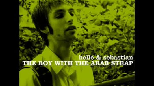 Belle and Sebastian - Ease Your Feet in the Sea