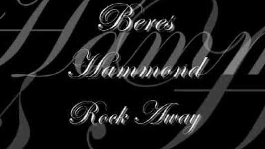 Beres Hammond - Rock Away