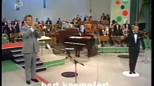 Bert Kaempfert - African Beat
