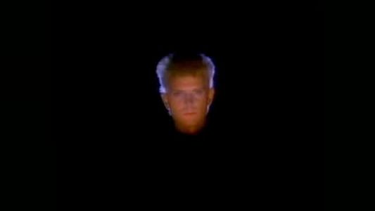 Billy Idol - Eyes Without a Face