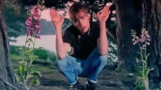 Blur - Chemical World