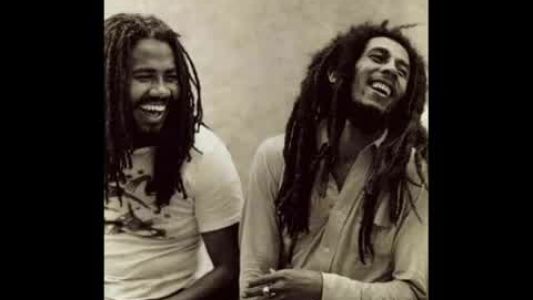 Bob Marley - No Woman No Cry