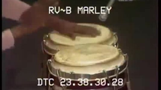 Bob Marley & The Wailers - Kinky Reggae