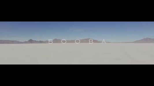 Booba - Friday