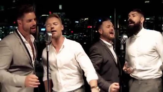 Boyzone - What Becomes of the Broken Hearted