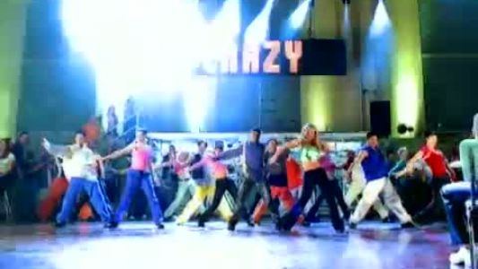 Britney Spears - Crazy