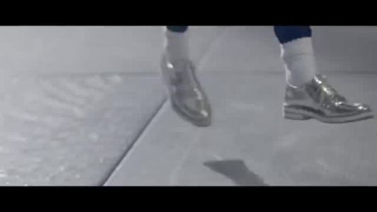 Brodka - Dancing Shoes (Kamp! Remix)