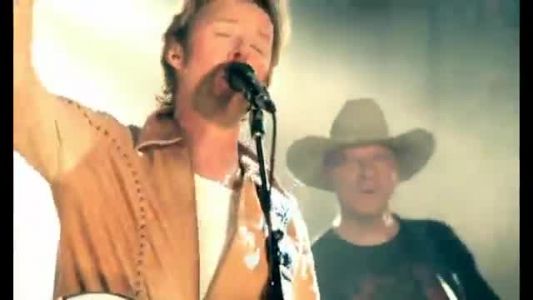 Brooks & Dunn - Play Something Country
