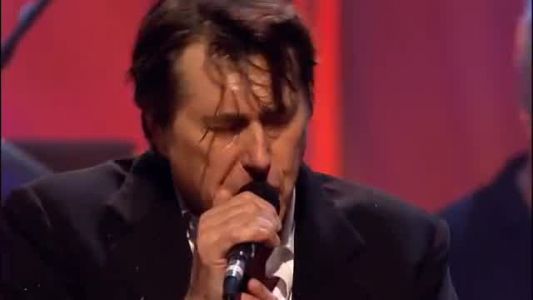 Bryan Ferry - All Along the Watchtower