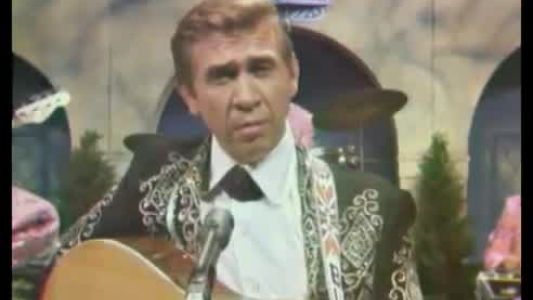 Buck Owens - Don't Let Her Know